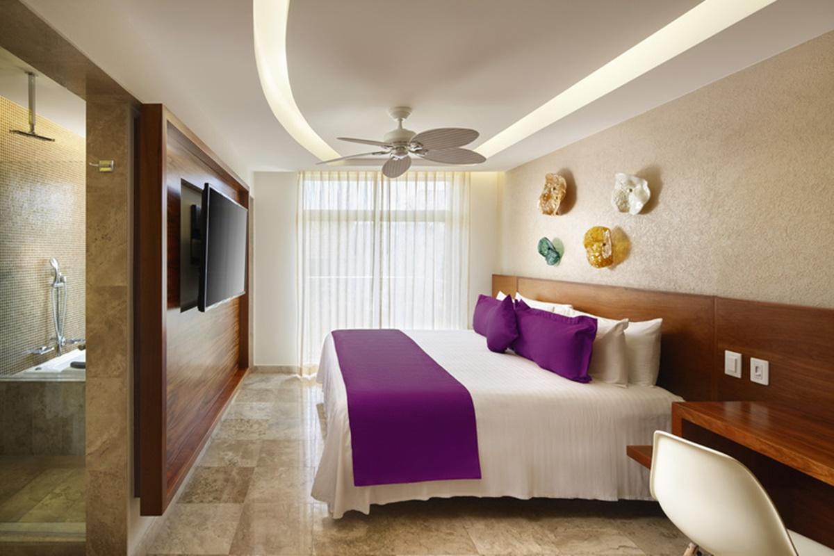 Senses Quinta Avenida Hotel By Artisan (Adults Only) Playa del Carmen Exterior foto