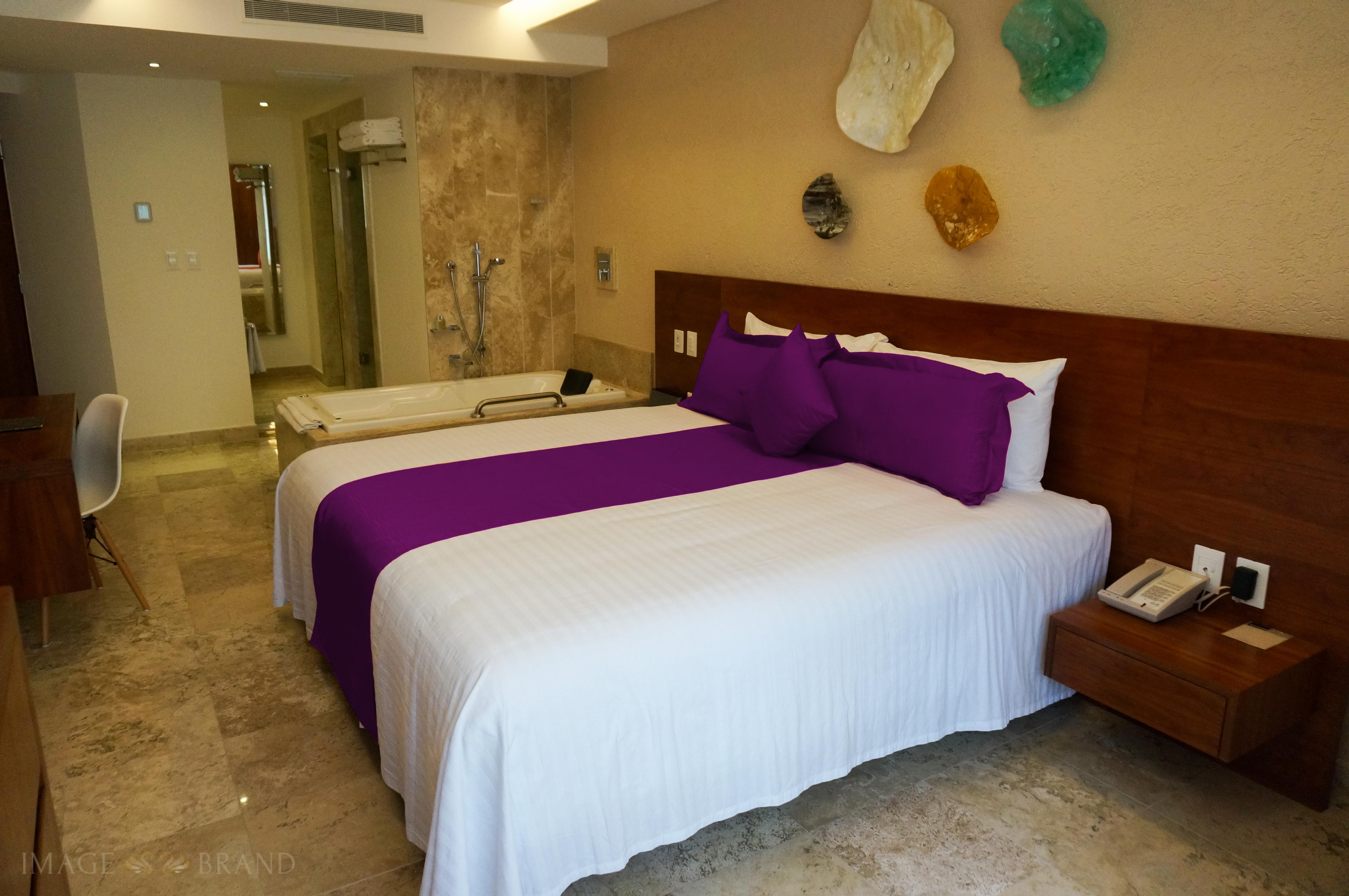 Senses Quinta Avenida Hotel By Artisan (Adults Only) Playa del Carmen Exterior foto