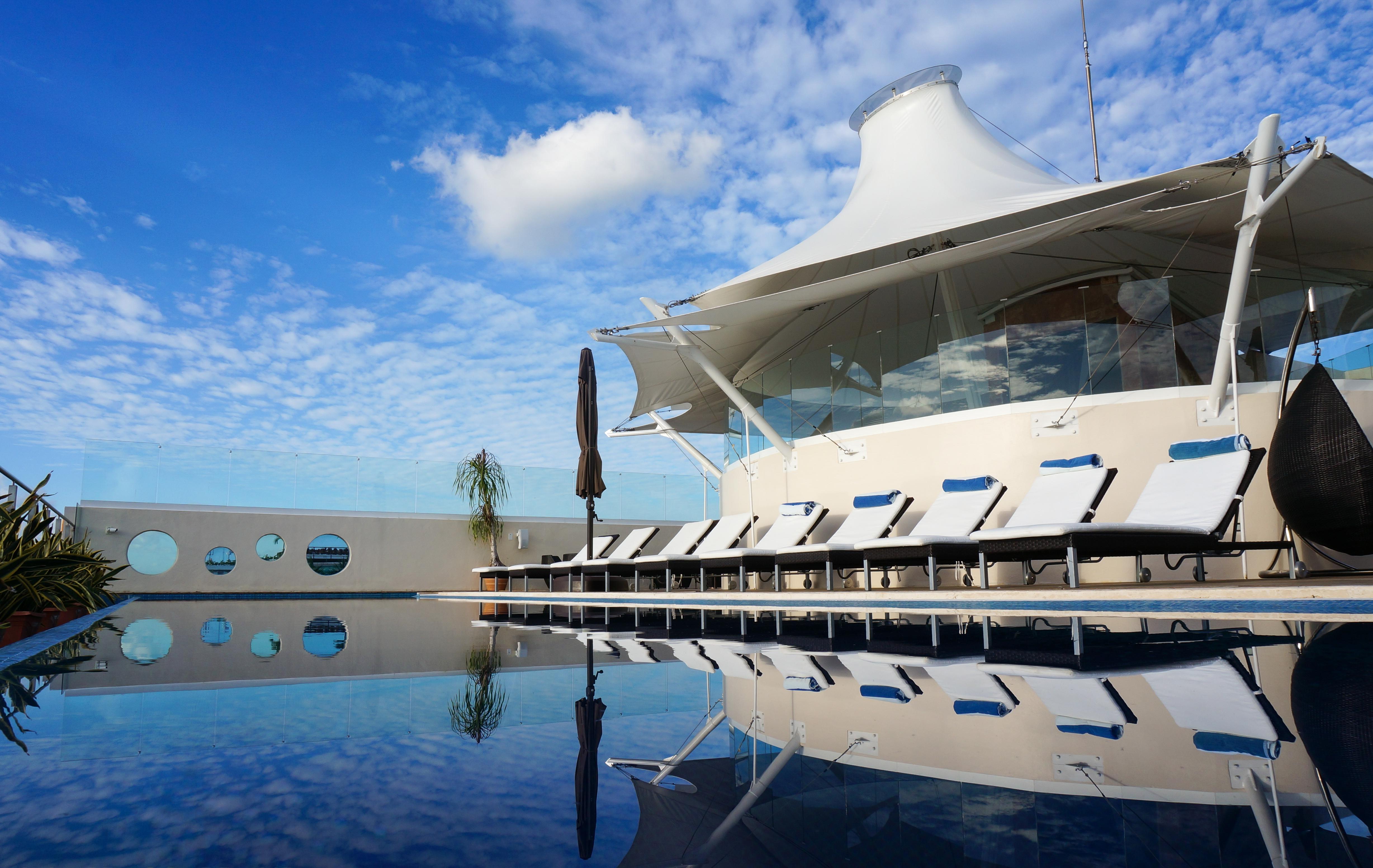 Senses Quinta Avenida Hotel By Artisan (Adults Only) Playa del Carmen Exterior foto
