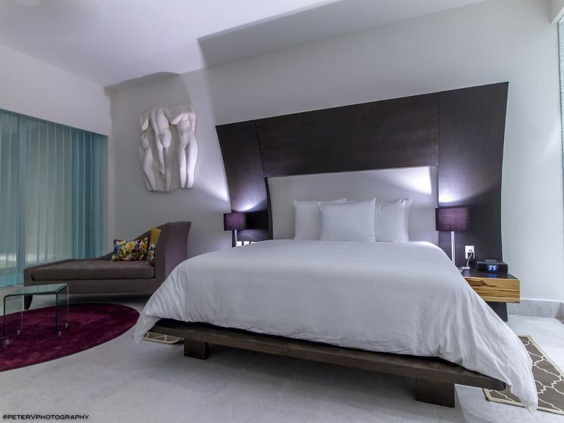 Senses Quinta Avenida Hotel By Artisan (Adults Only) Playa del Carmen Exterior foto